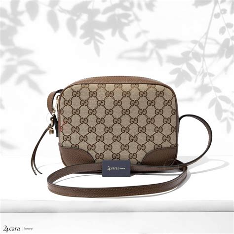 gucci bree disco crossbody|gucci real real crossbody bag.